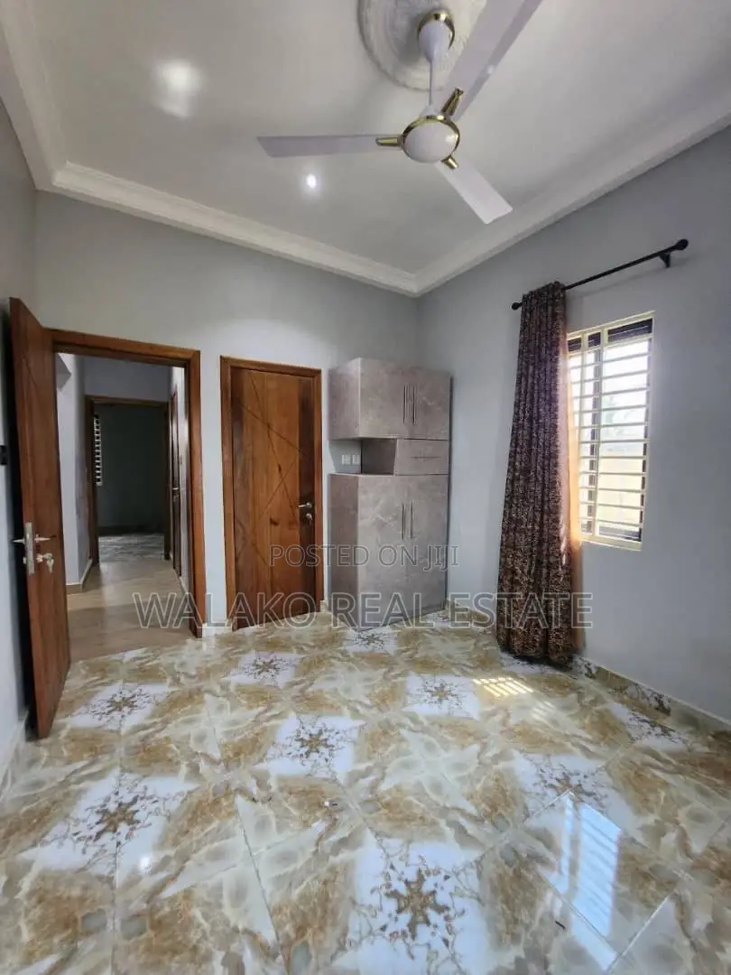 2bdrm Apartment in Amasaman for rent
