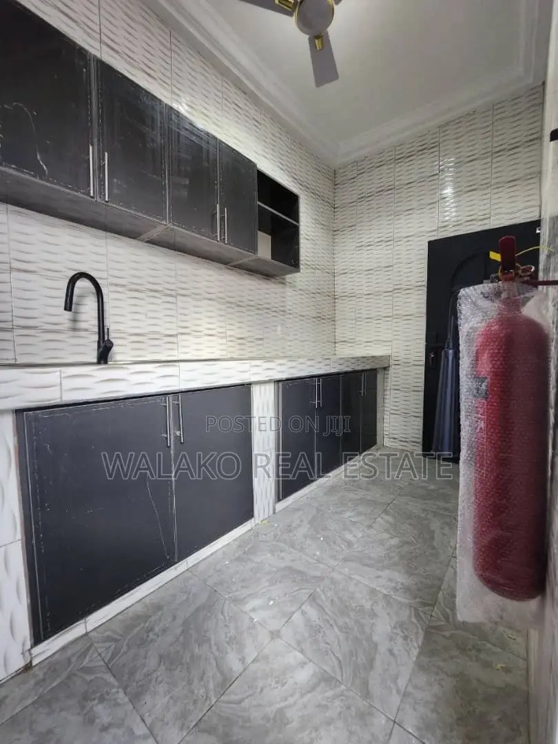 2bdrm Apartment in Amasaman for rent