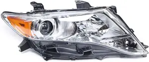 Original 2009 - 2015 Toyota Venza Headlight Front Right Passenger Side