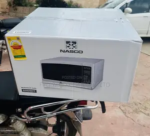 25liters Fast Heat Up Nasco Microwave Oven With Grill