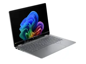 New Laptop HP OmniBook X Flip 14" 16GB Intel Core Ultra 7 SSD 1T