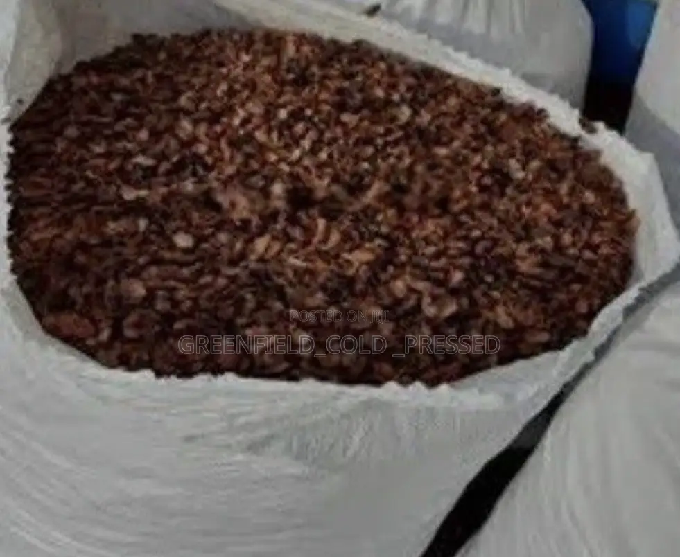 Cocoa Husk Per Tonne (1000 Kg )