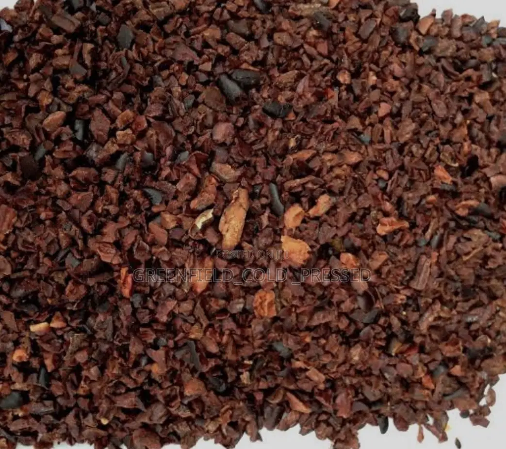 Cocoa Husk Per Tonne (1000 Kg )