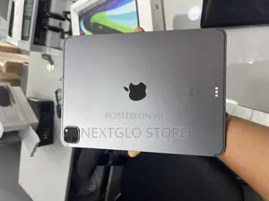 Apple iPad Pro 11 (2022) 1 TB Gray
