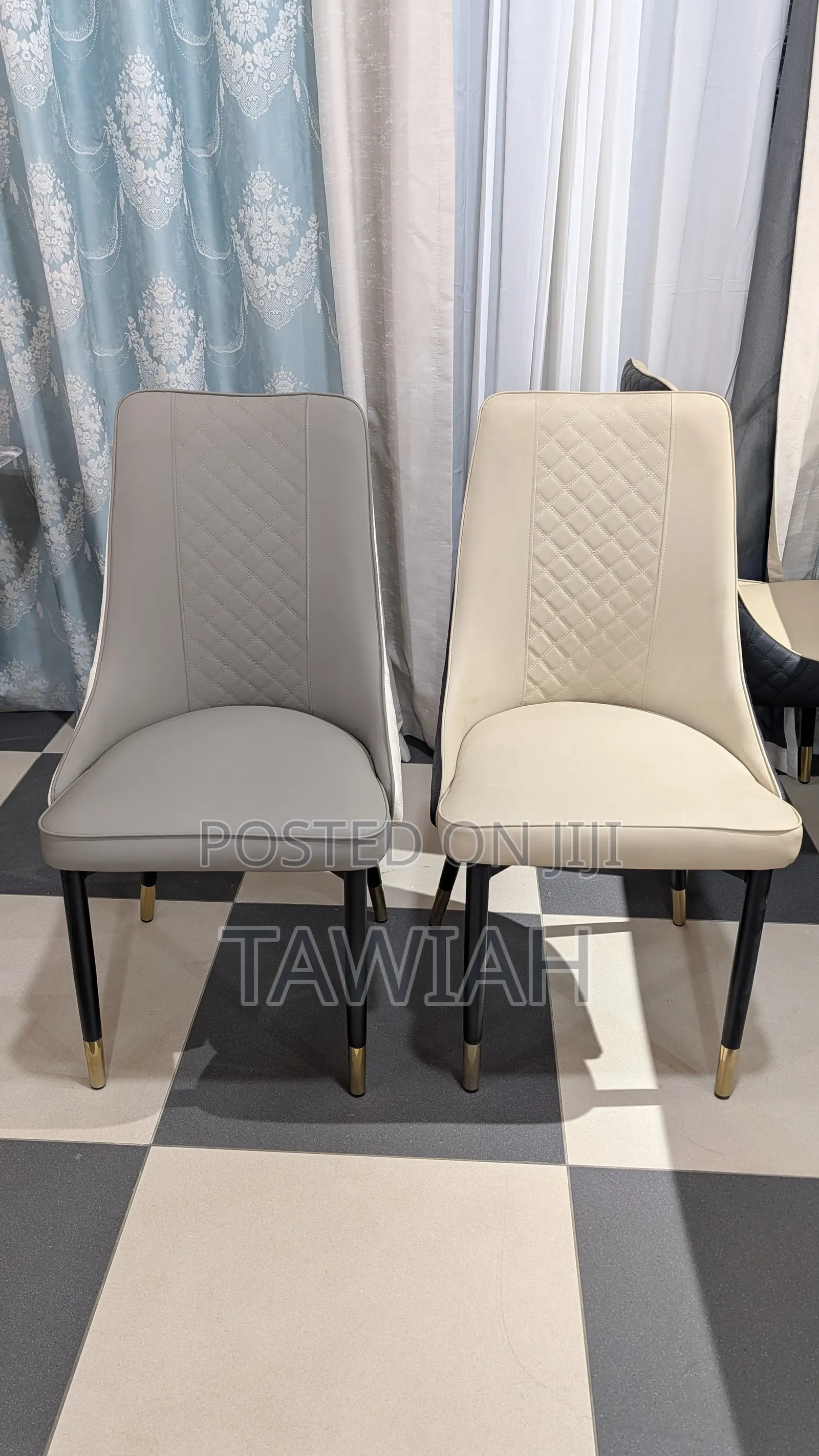 Dining Chairs Available for Sale