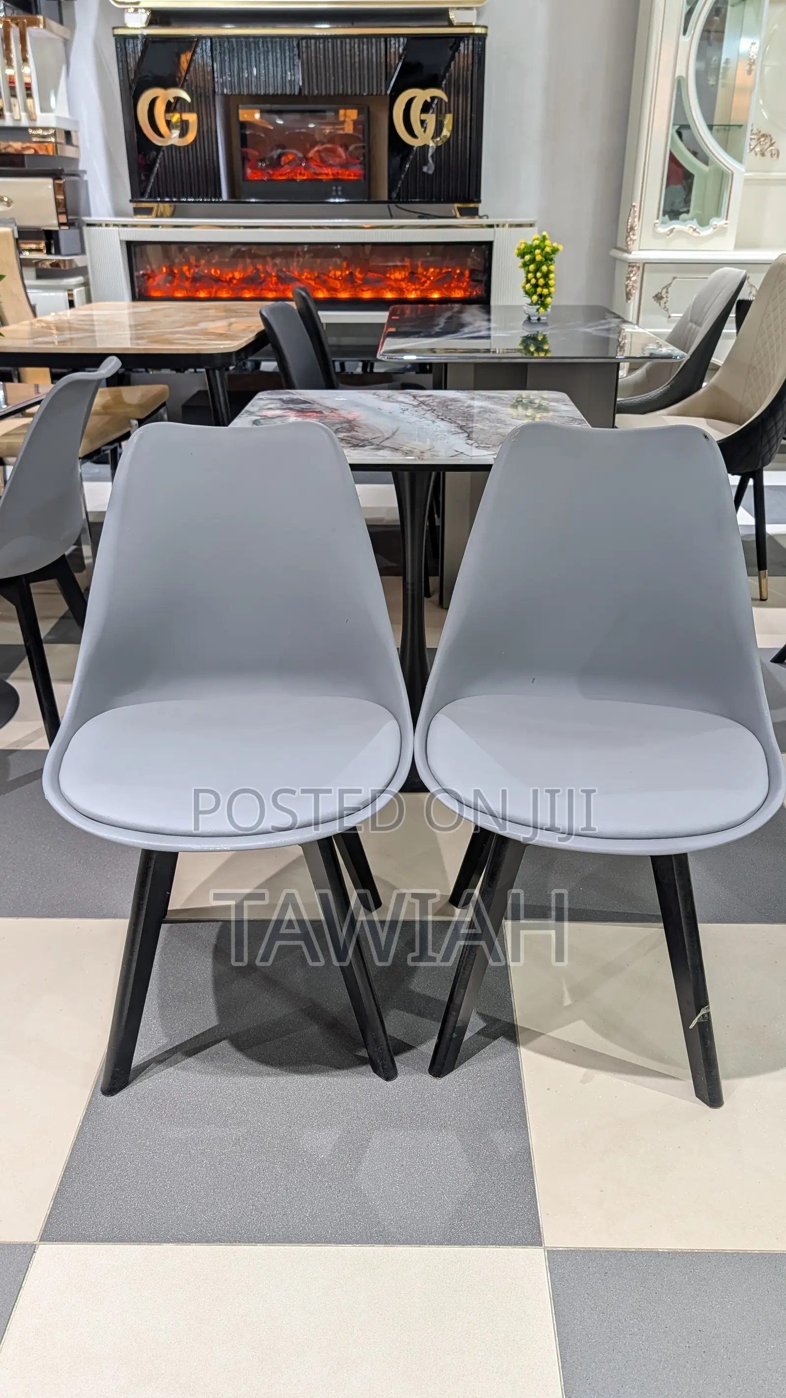 Dining Chairs Available for Sale