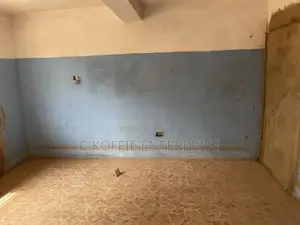 1bdrm Apartment in Pokuase for rent