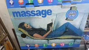 Bed Massager