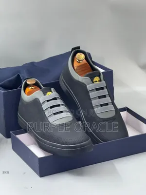 Timberland Slip-on Casual Shoes