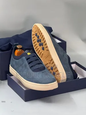 Timberland Slip-on Casual Shoes