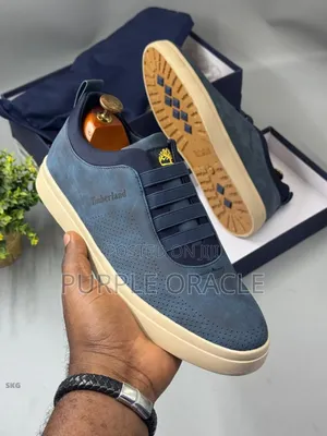 Timberland Slip-on Casual Shoes