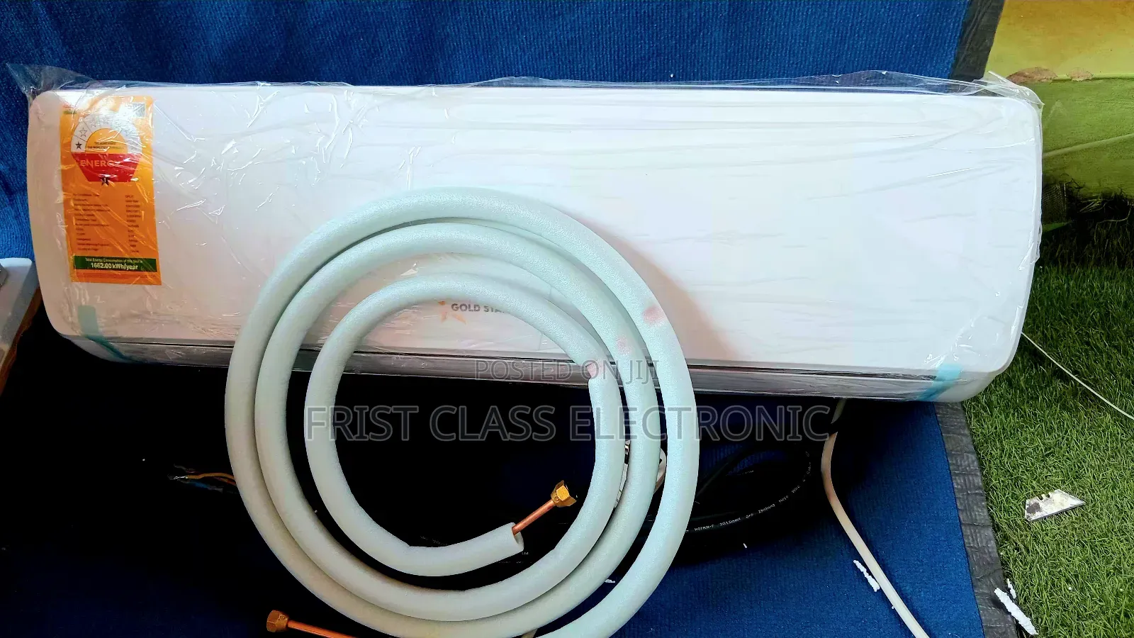 1.5hp Goldstar Air Conditioner – Silent Cooling Air Conditioner