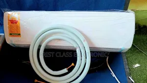 1.5hp Goldstar Air Conditioner – Silent Cooling Air Conditioner