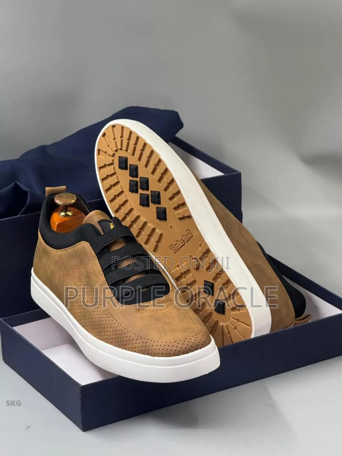 Breathable Men’S Casual Shoes
