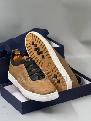 Breathable Men’S Casual Shoes