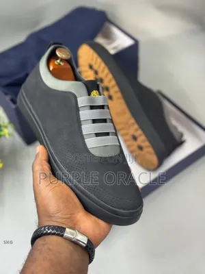 Breathable Men’S Casual Shoes