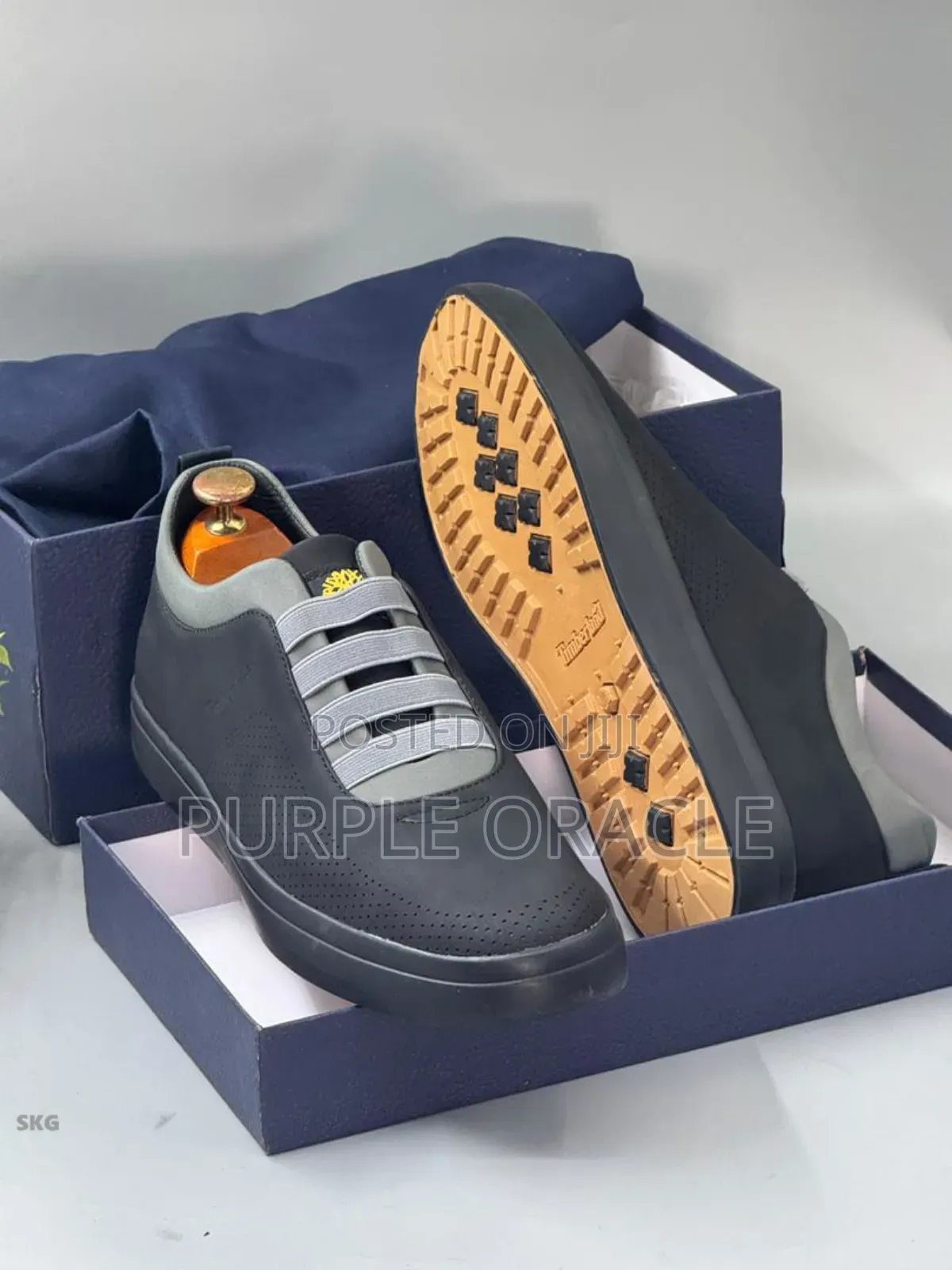 Breathable Men’S Casual Shoes