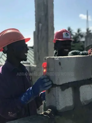 Building and Construction Inc