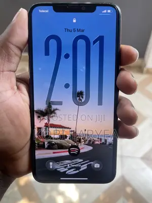 Apple iPhone 11 Pro Max 256 GB Gold