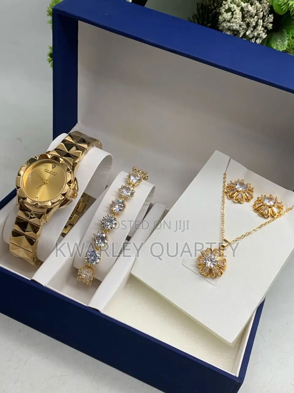 Ladies Jewelry Sets