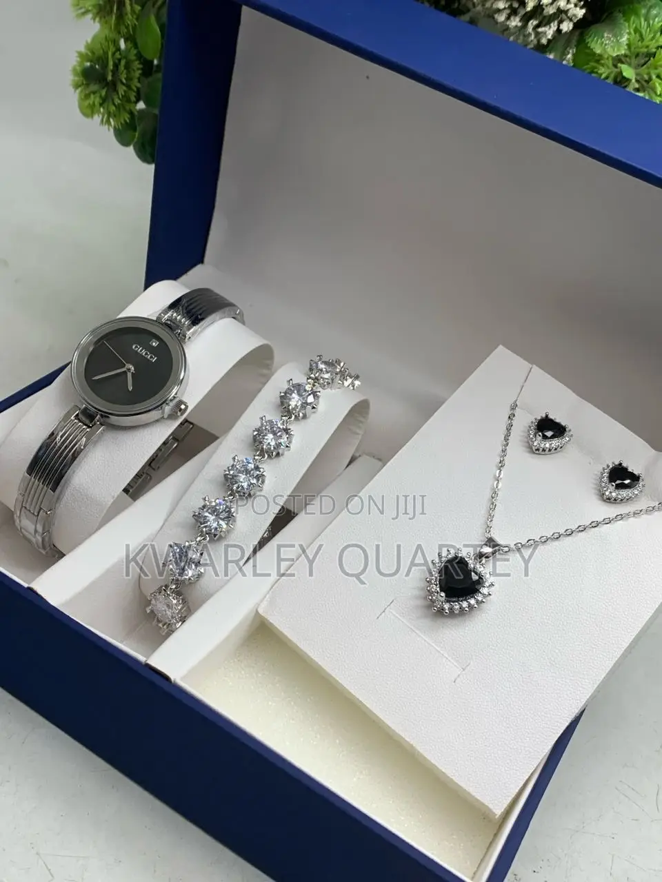 Ladies Jewelry Sets