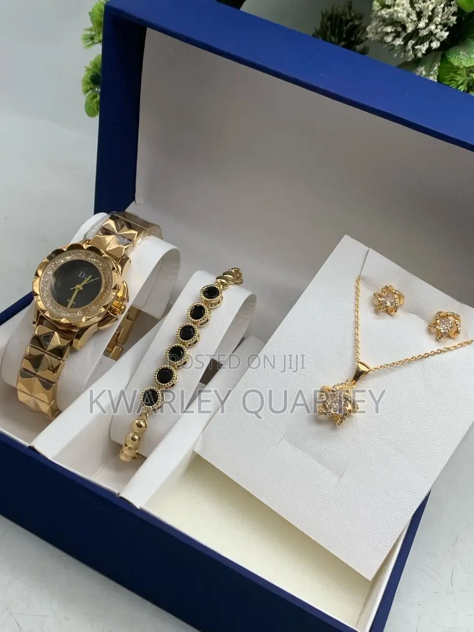Ladies Jewelry Sets