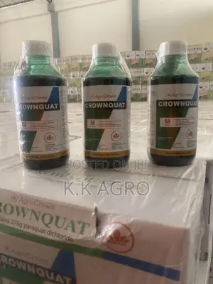 Herbicide for Farmers,