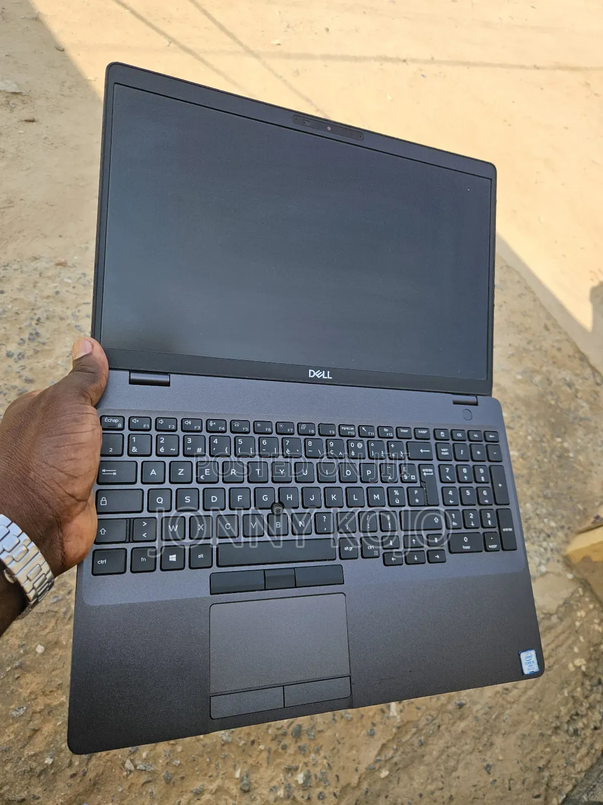 Laptop Dell Latitude E5500 8GB Intel Core i7 HDD+SSD 256GB