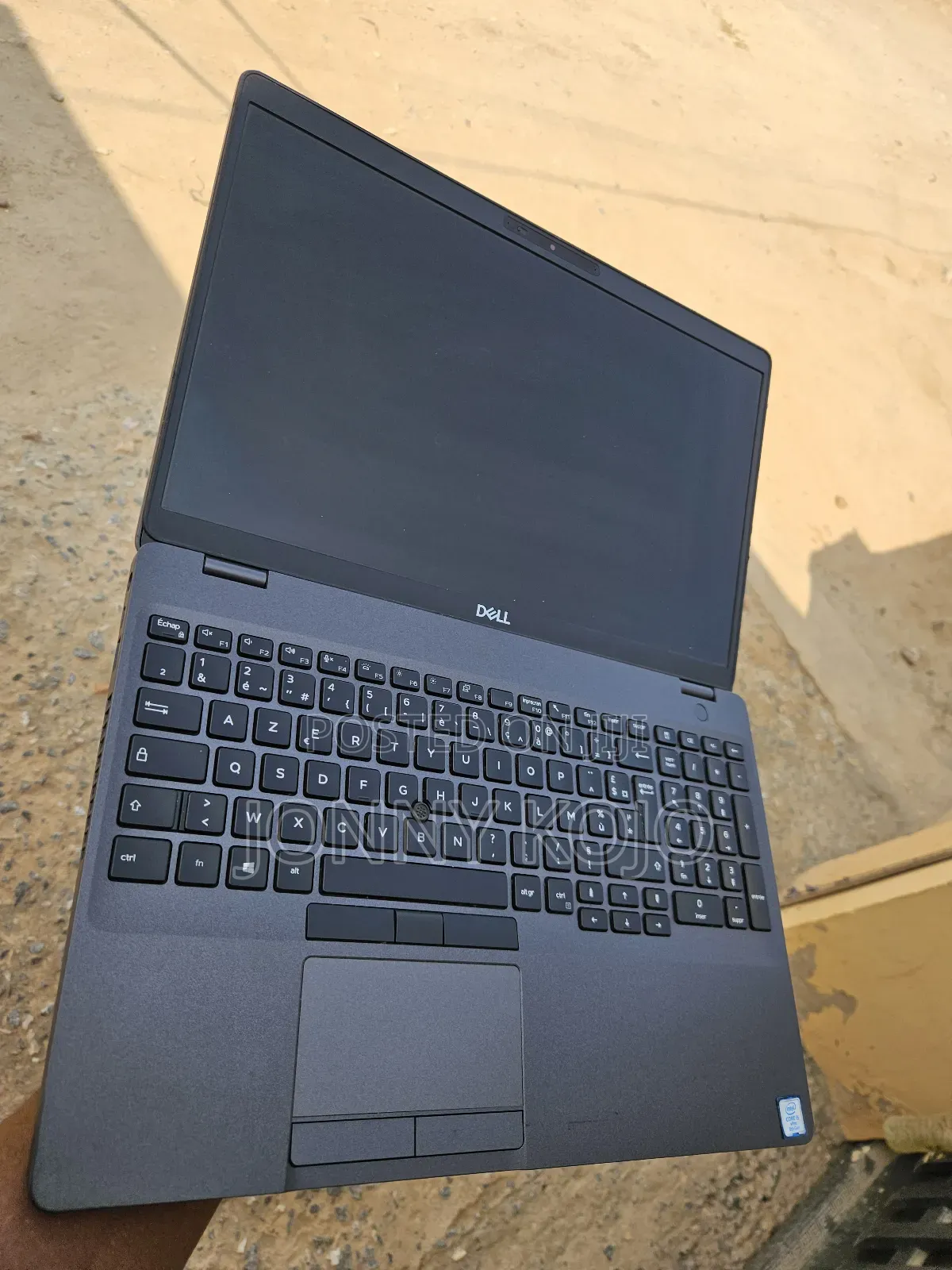 Laptop Dell Latitude E5500 8GB Intel Core i7 HDD+SSD 256GB