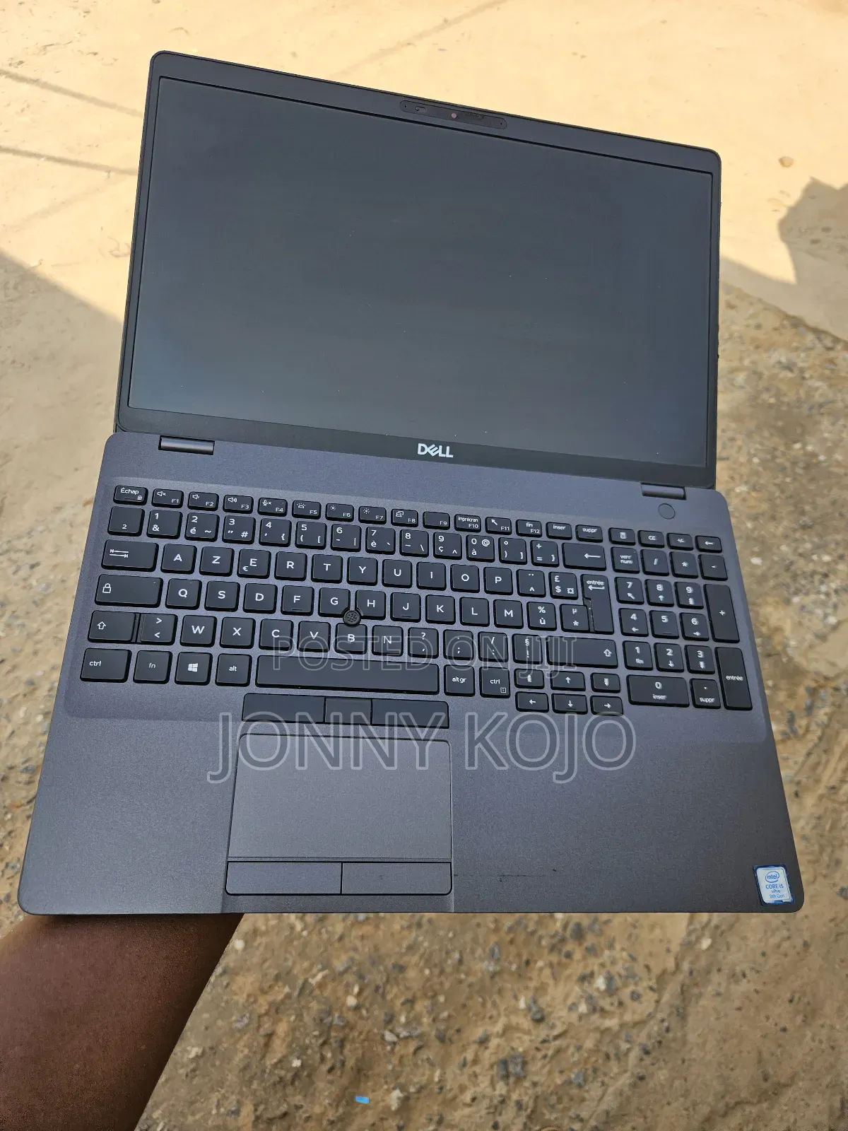 Laptop Dell Latitude E5500 8GB Intel Core i7 HDD+SSD 256GB