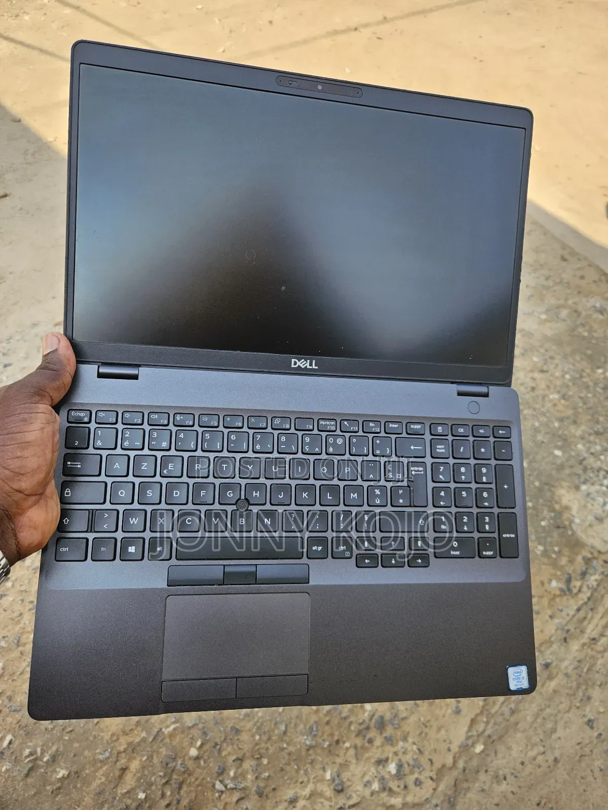 Laptop Dell Latitude E5500 8GB Intel Core i7 HDD+SSD 256GB