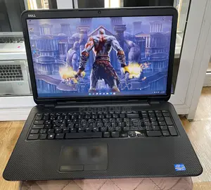 Laptop Dell Inspiron 3800 8GB Intel Core i5 HDD+SSD 128GB