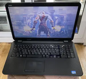 Laptop Dell Inspiron 3800 8GB Intel Core i5 HDD+SSD 128GB