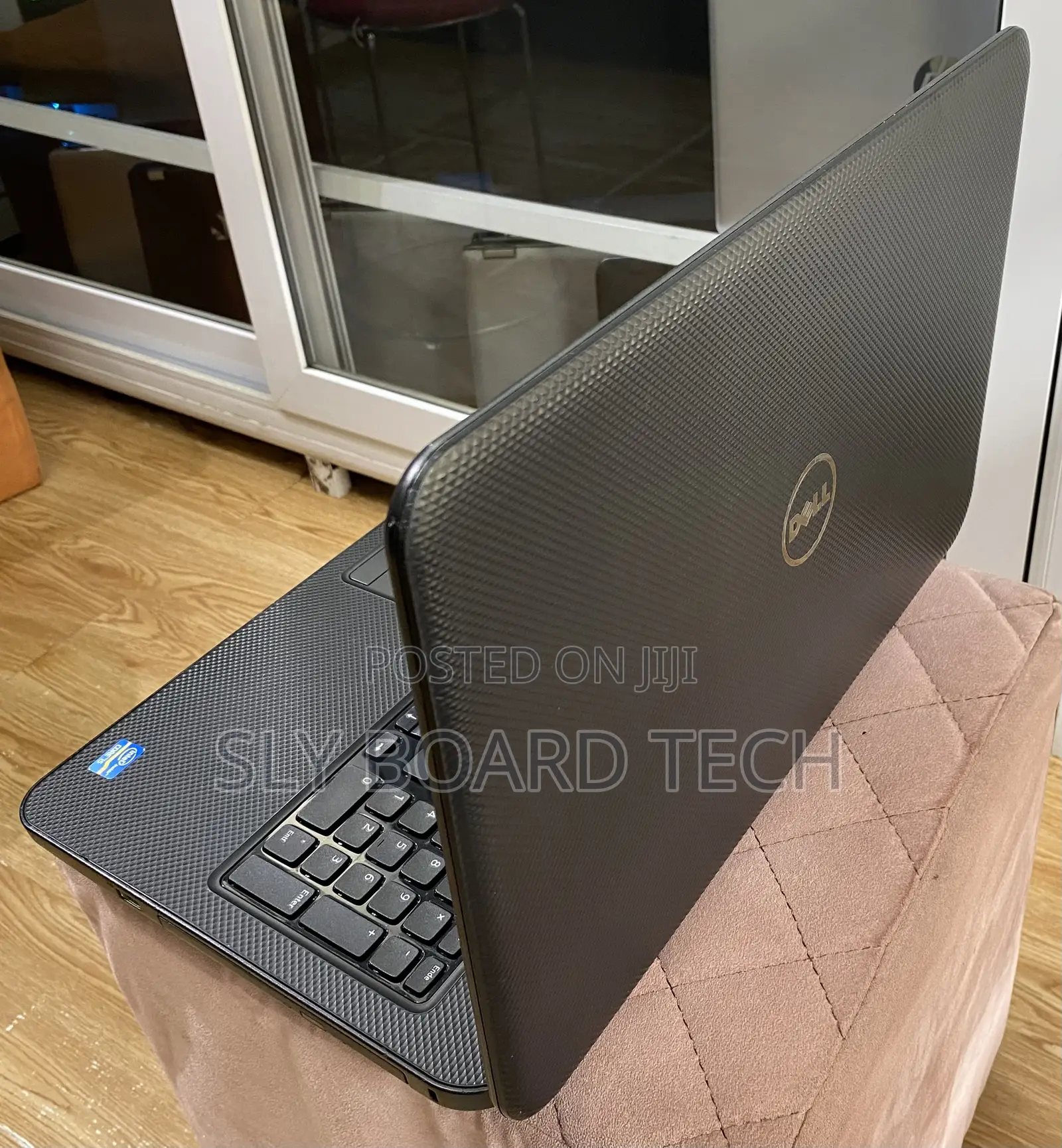 Laptop Dell Inspiron 3800 8GB Intel Core i5 HDD+SSD 128GB