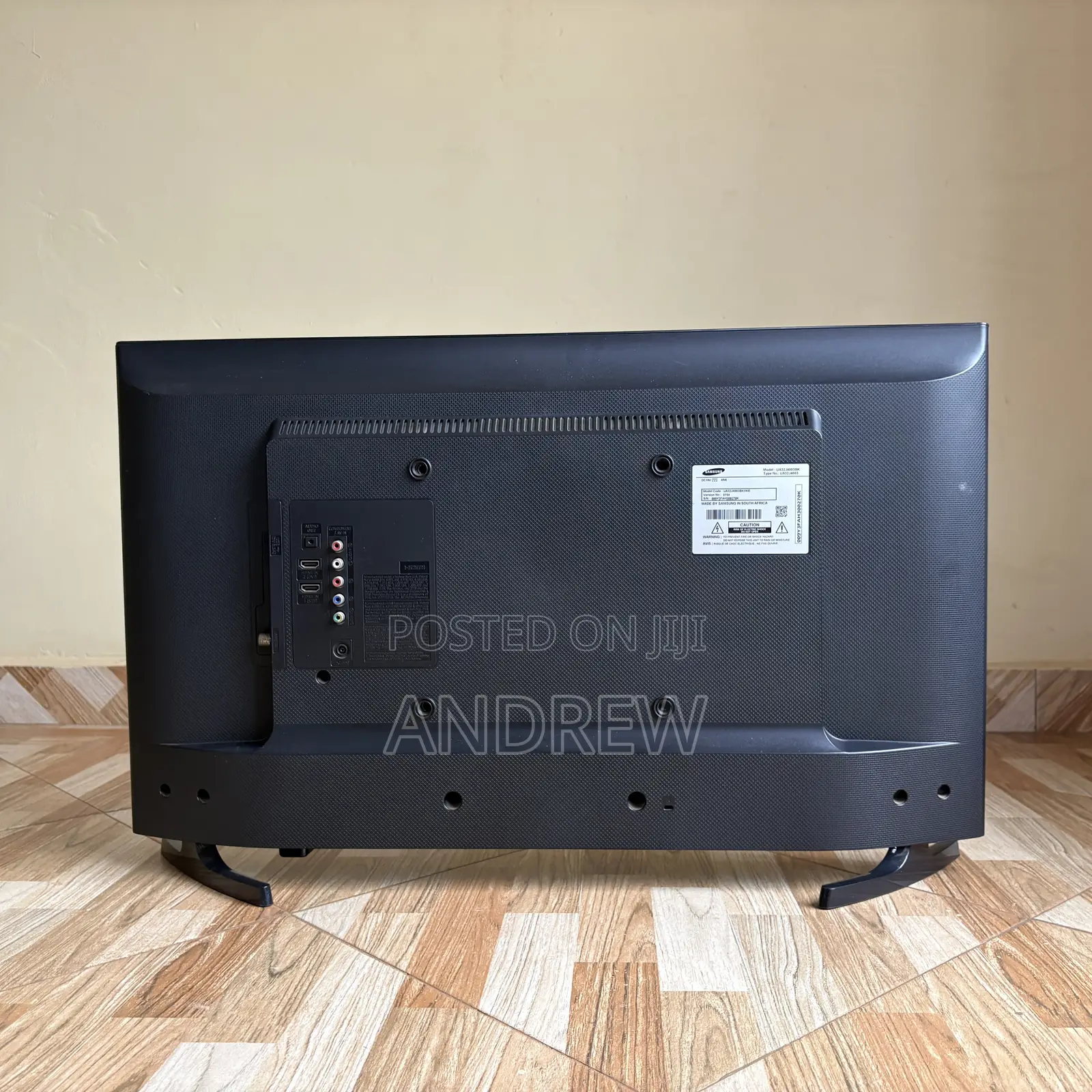 Samsung 32 Inch Tv