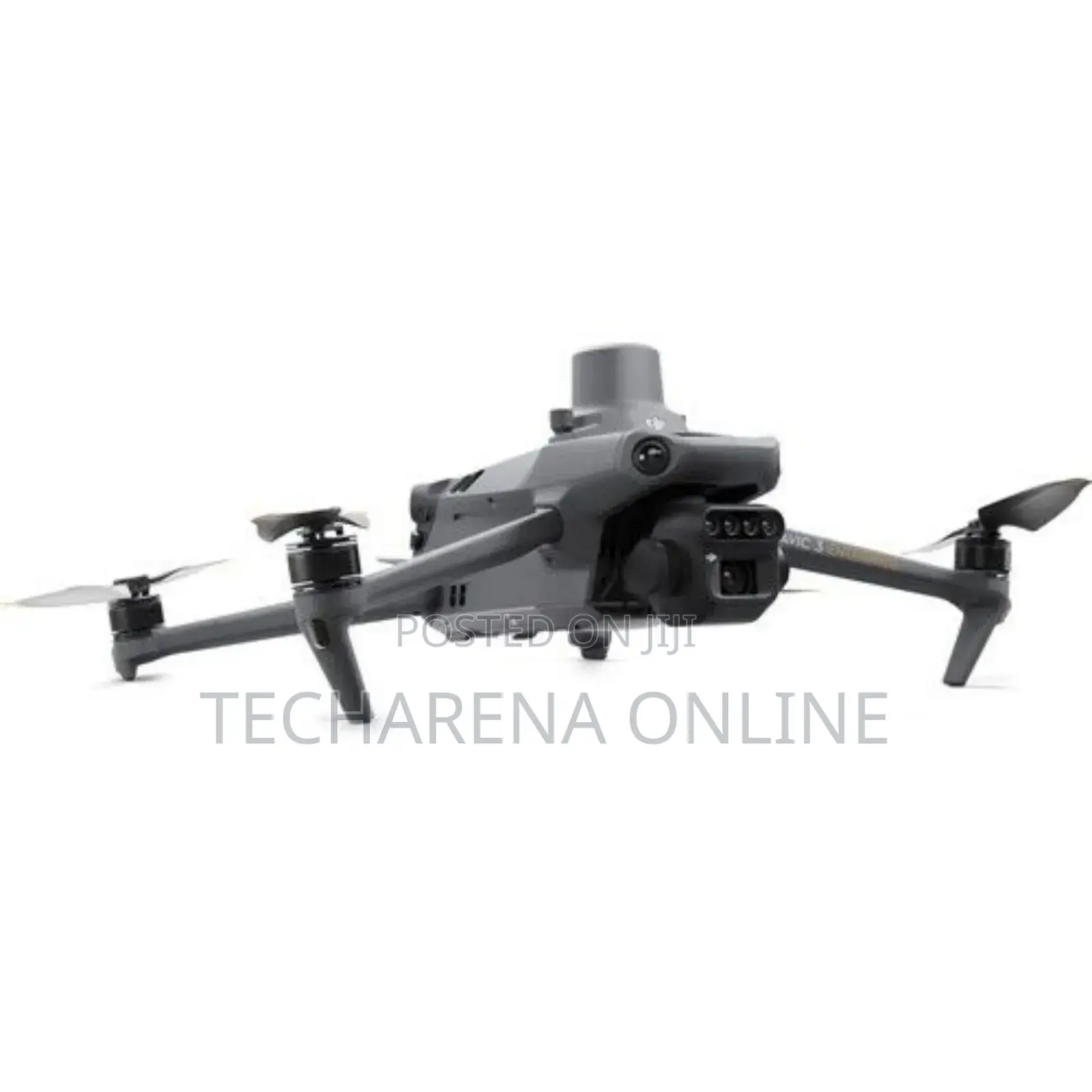 Dji Mavic 3m Multispectral Drone