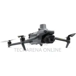 Dji Mavic 3m Multispectral Drone