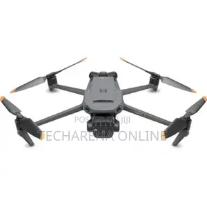 Dji Mavic 3m Multispectral Drone