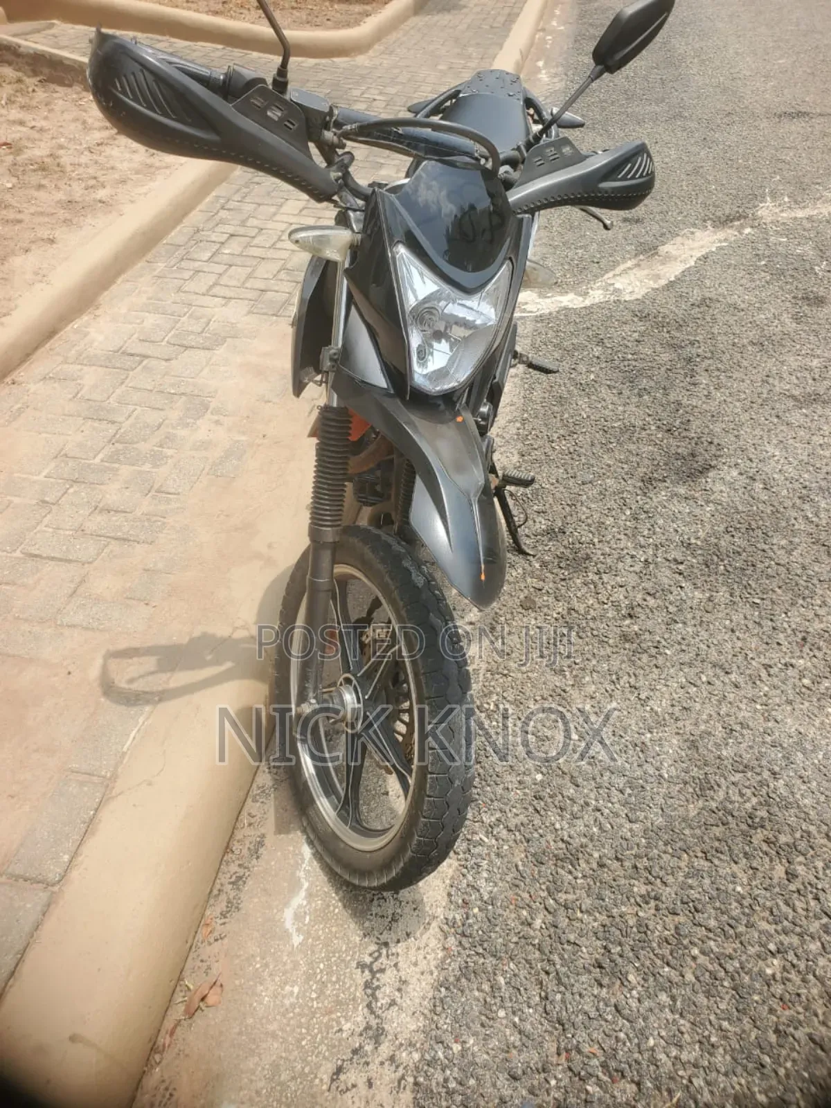 Apsonic AP150-175A 2016 Black