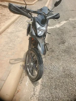 Apsonic AP150-175A 2016 Black