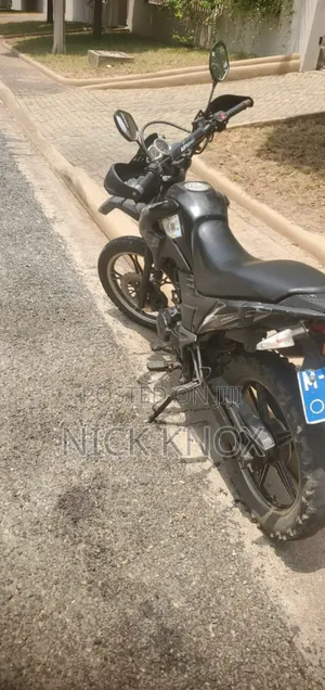 Apsonic AP150-175A 2016 Black