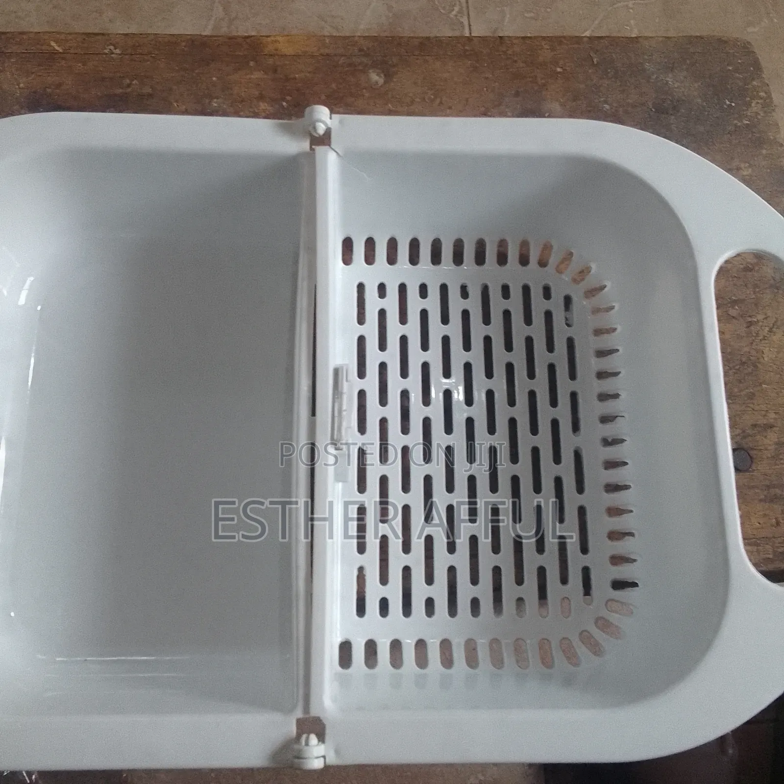 Bowl And. Strainer in Tema Metropolitan - Kitchenware & Cookware ...