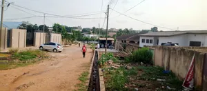 Title Registered 4 Plots of Land West Legon