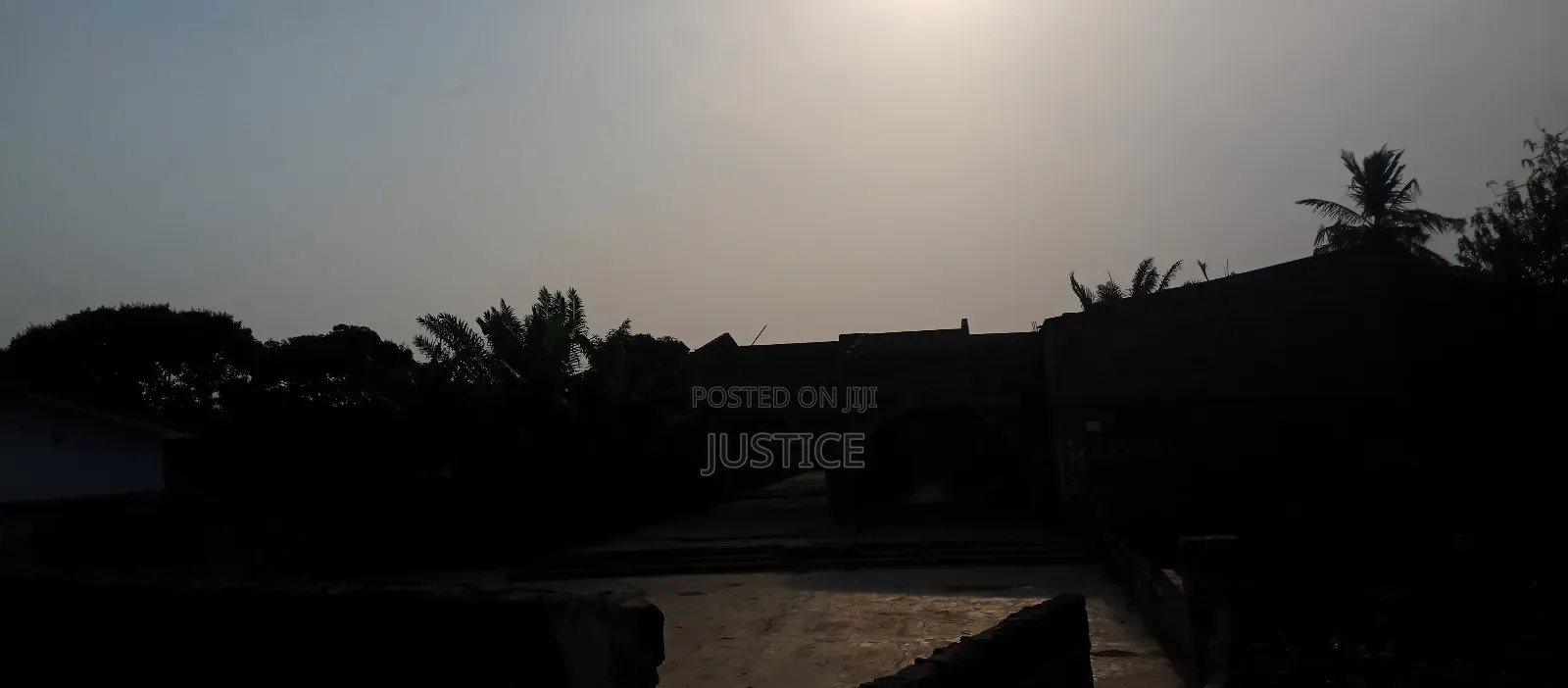 Title Registered 4 Plots of Land West Legon