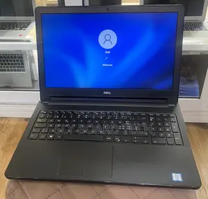 Laptop Dell Vostro 15 3559 8GB Intel Core i5 SSD 256GB