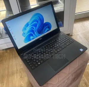 Laptop Dell Vostro 15 3559 8GB Intel Core i5 SSD 256GB