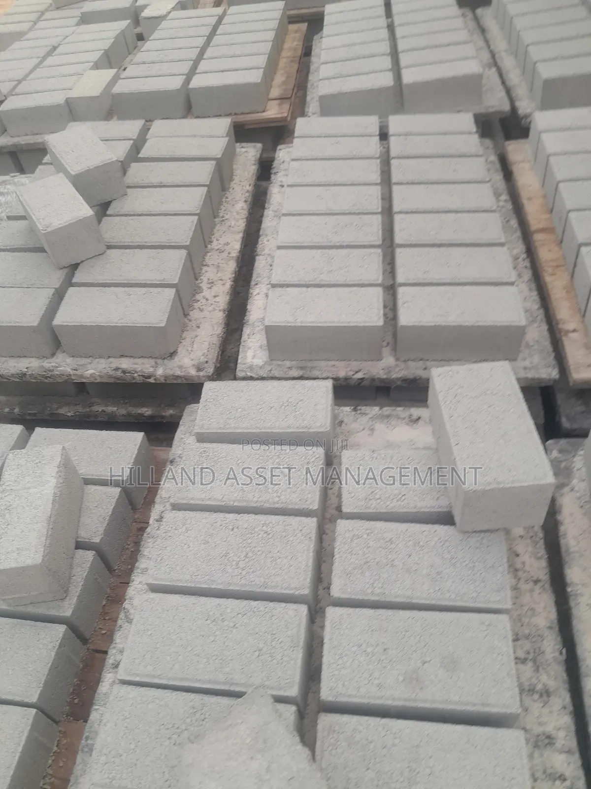 Concrete Blocks Forsale In Takoradi