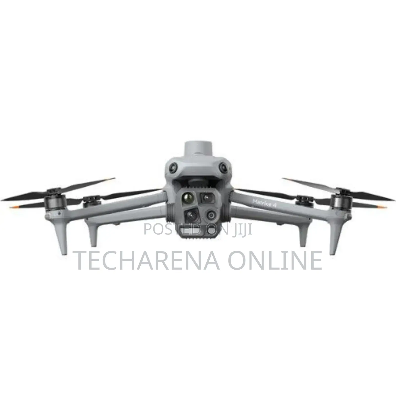 Dji Matrice 4t Drone