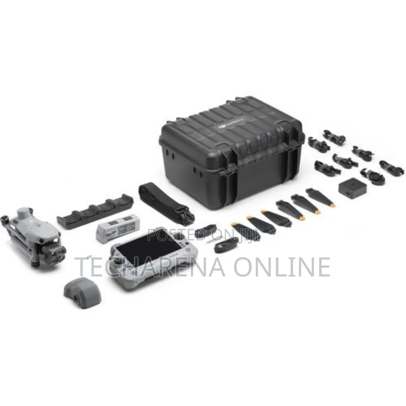 Dji Matrice 4t Drone