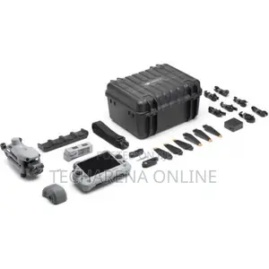 Dji Matrice 4t Drone